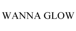 WANNA GLOW trademark