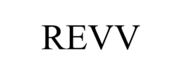 REVV trademark