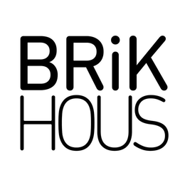 BRIK HOUS trademark
