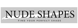 NUDE SHAPES FIND YOUR PERFECT SHADE trademark