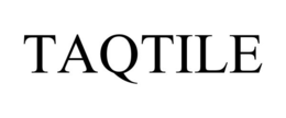 TAQTILE trademark