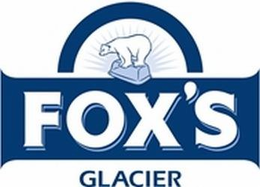 FOX'S GLACIER trademark