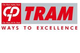 TRAM WAYS TO EXCELLENCE THE REAL ALPHA MALE 7 THE REAL ALL-FE MALE trademark