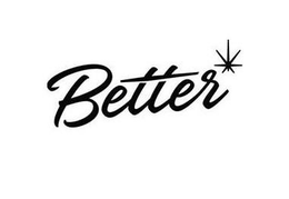 BETTER trademark