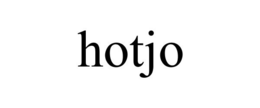 HOTJO trademark