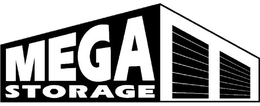 MEGA STORAGE trademark