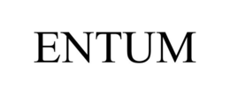 ENTUM trademark