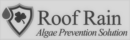 ROOF RAIN ALGAE PREVENTION SOLUTION trademark