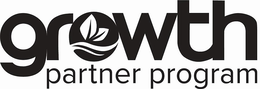 GROWTH PARTNER PROGRAM trademark