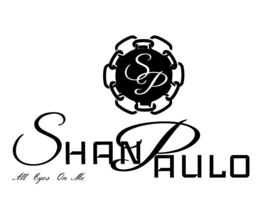 SP SHANPAULO ALL EYES ON ME trademark