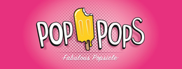 POP POPS FABULOUS POPSICLE trademark