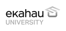 EKAHAU UNIVERSITY EU trademark
