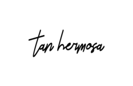 TAN HERMOSA trademark