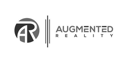 AR AUGMENTED REALITY trademark
