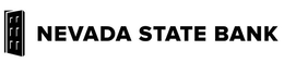 NEVADA STATE BANK trademark