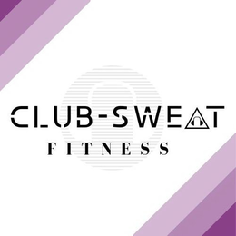 CLUB-SWEAT FITNESS trademark
