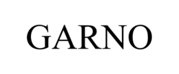 GARNO trademark