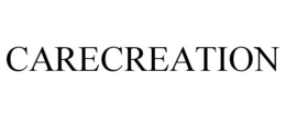 CARECREATION trademark