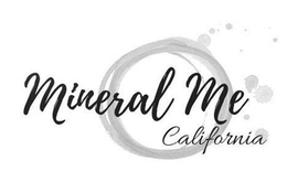 MINERAL ME CALIFORNIA trademark