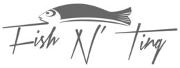 FISH N' TING trademark
