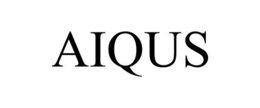 AIQUS trademark