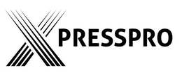 X PRESSPRO trademark