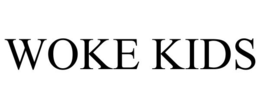 WOKE KIDS trademark