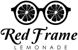 RED FRAME LEMONADE trademark