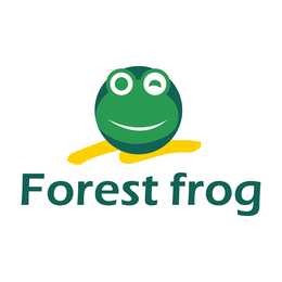 FOREST FROG trademark