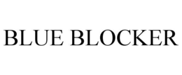 BLUE BLOCKER trademark