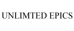 UNLIMTED EPICS trademark