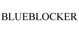 BLUEBLOCKER trademark