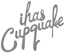 IHAS CUPQUAKE trademark