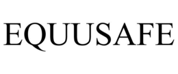 EQUUSAFE trademark