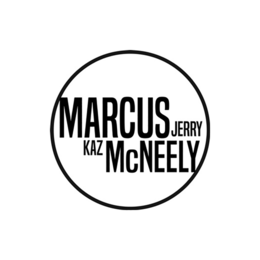 MARCUS JERRY KAZ MCNEELY trademark