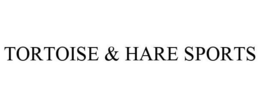 TORTOISE & HARE SPORTS trademark