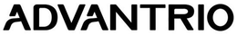 ADVANTRIO trademark