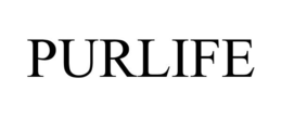 PURLIFE trademark
