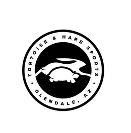 TORTOISE & HARE SPORTS GLENDALE, AZ trademark