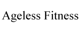 AGELESS FITNESS trademark