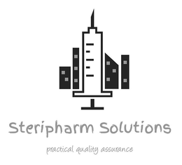 STERIPHARM SOLUTIONS PRACTICAL QUALITY ASSURANCE trademark
