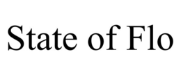 STATE OF FLO trademark