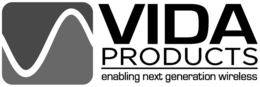 VIDA PRODUCTS ENABLING NEXT GENERATION WIRELESS trademark