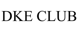 DKE CLUB trademark