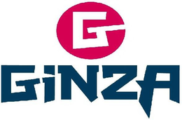 G GINZA trademark