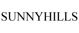SUNNYHILLS trademark