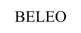 BELEO trademark