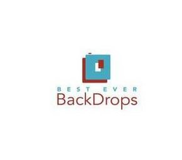 BEST EVER BACKDROPS trademark