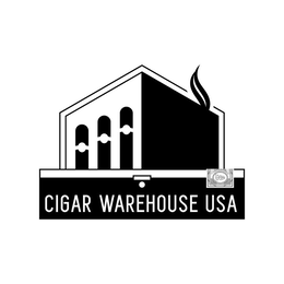 CIGAR WAREHOUSE USA trademark