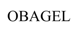 OBAGEL trademark